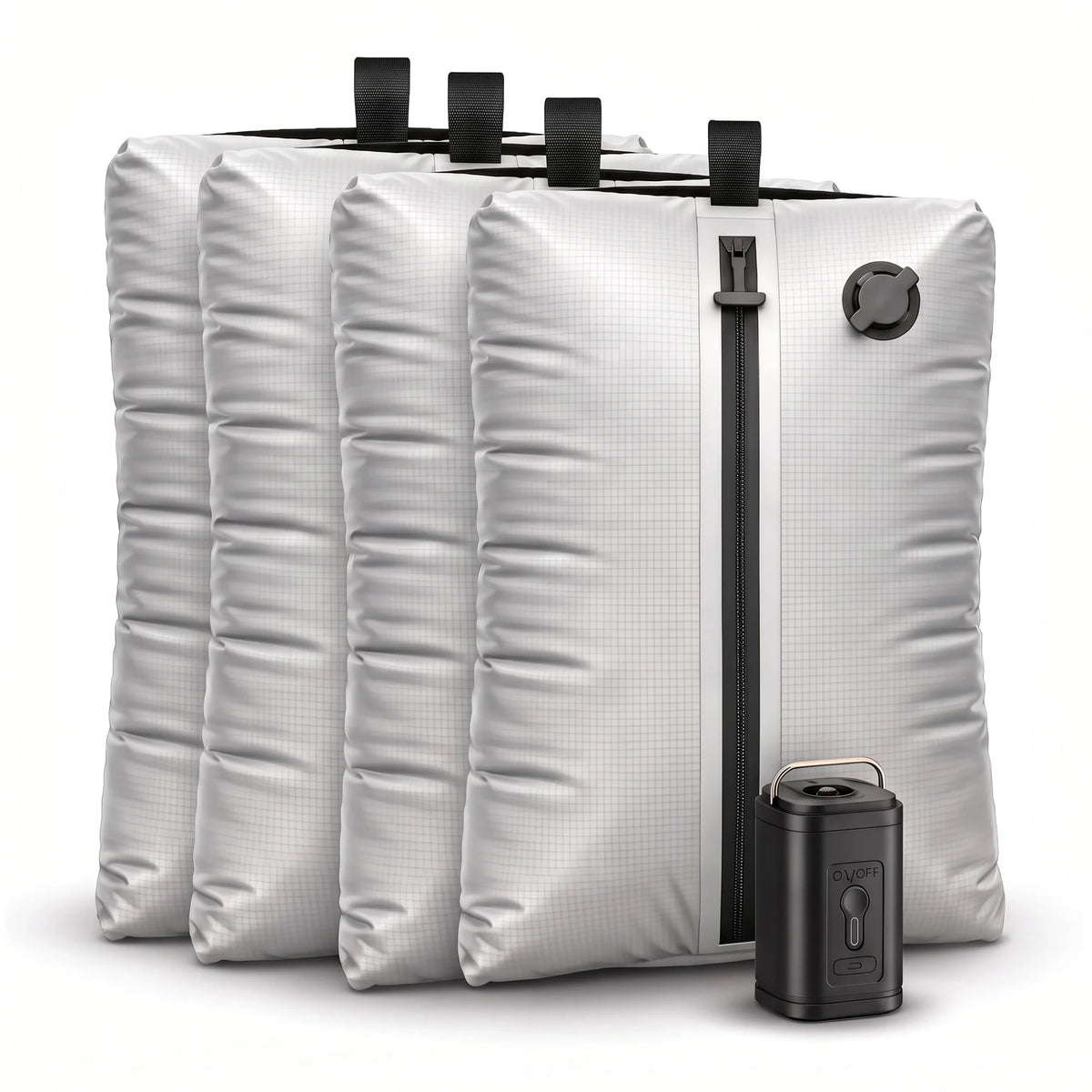 Monderal Compression Kit