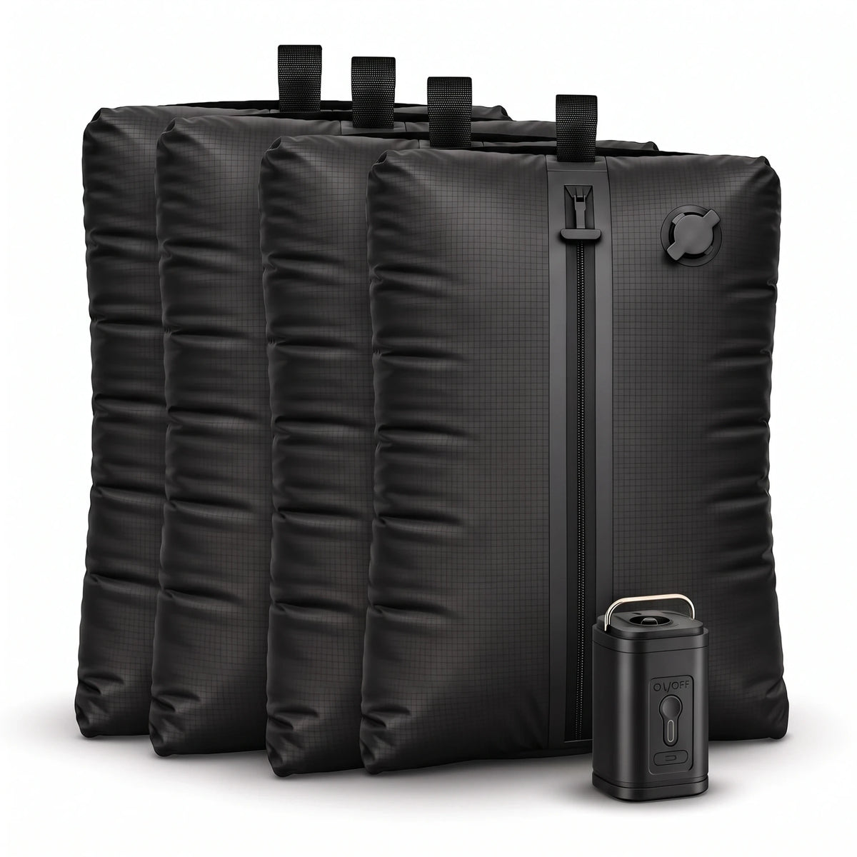 Monderal Compression Kit