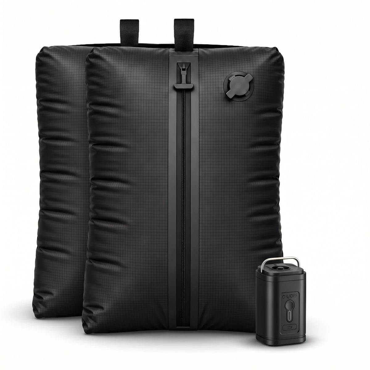 Monderal Compression Kit